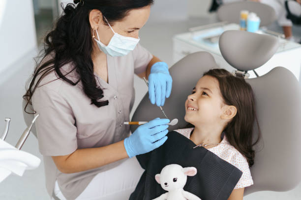 Laser Dentistry in Westfield, WI