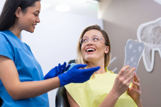 Emergency Dental Services in Westfield, WI