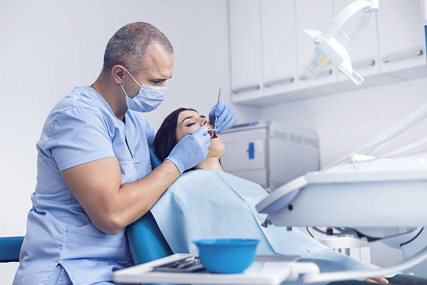 Best Tooth Extraction  in Westfield, WI