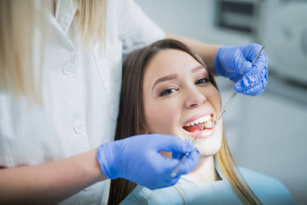 Professional Holistic Dental Care Services in Westfield, WI